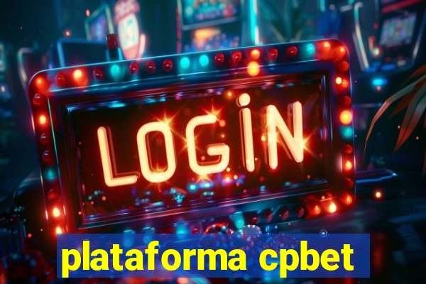 plataforma cpbet